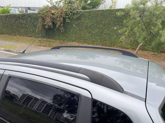 FIAT IDEA 1.4 MPI ELX 8V FLEX 4P MANUAL